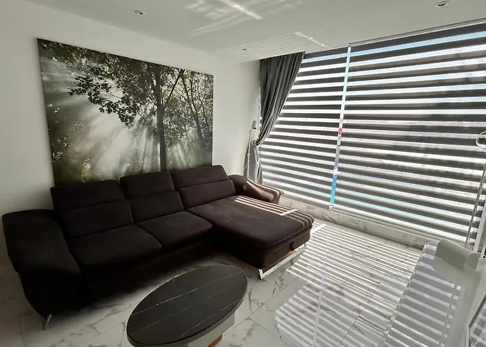 Hébergement de vacances Con Piscina Privada Palmeras Las Palmas de Gran Canaria