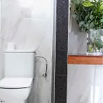 Con Piscina Privada Palmeras *