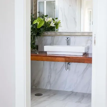 Vakantiehuis Con Piscina Privada Palmeras