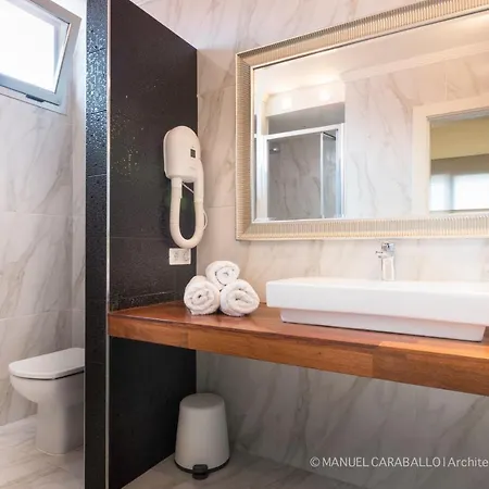 Prázdninový dům Con Piscina Privada Palmeras Las Palmas de Gran Canaria