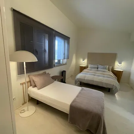 Con Piscina Privada Palmeras *