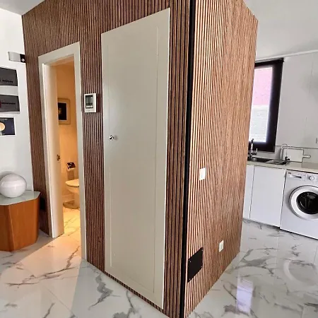 Con Piscina Privada Palmeras Las Palmas