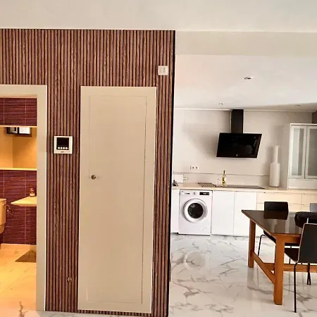 Con Piscina Privada Palmeras Ferienhaus Las Palmas / Gran Canaria