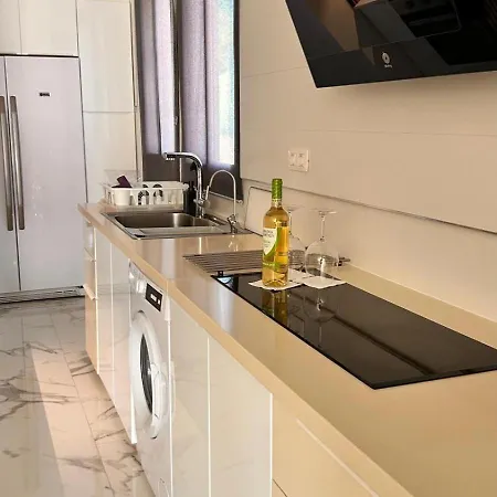 Vakantiehuis Con Piscina Privada Palmeras Las Palmas