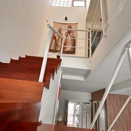 Holiday home Con Piscina Privada Palmeras