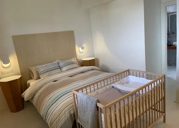 Con Piscina Privada Palmeras Feriehus Las Palmas de Gran Canaria