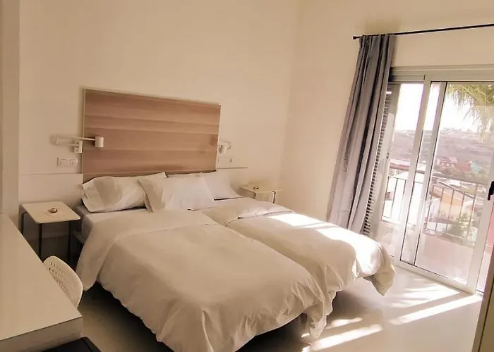 度假居 Con Piscina Privada Palmeras