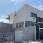 別荘 Con Piscina Privada Palmeras *