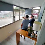 Con Piscina Privada Palmeras *