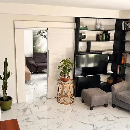 Σπίτι διακοπών Con Piscina Privada Palmeras *