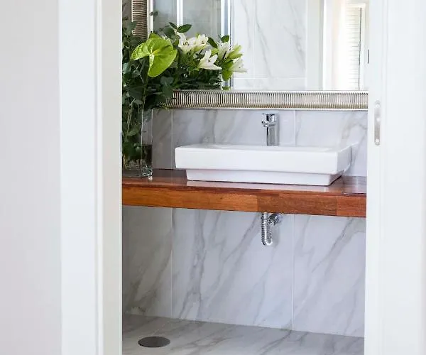 Σπίτι διακοπών Con Piscina Privada Palmeras