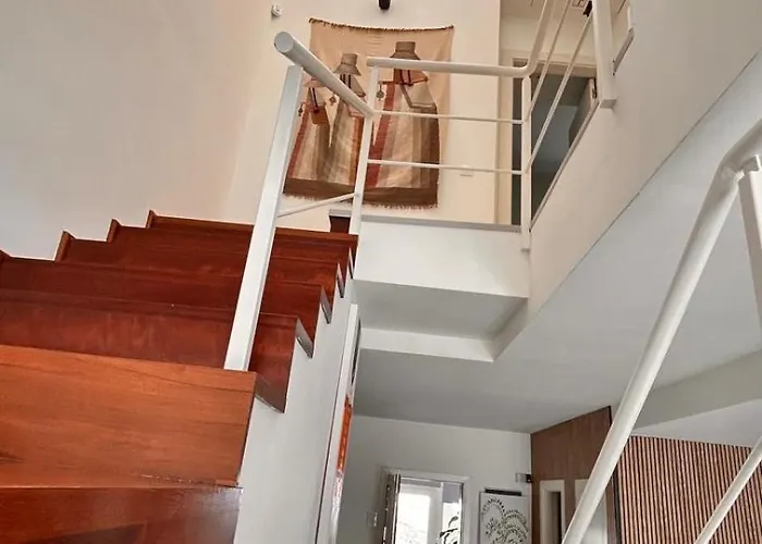 Σπίτι διακοπών Con Piscina Privada Palmeras